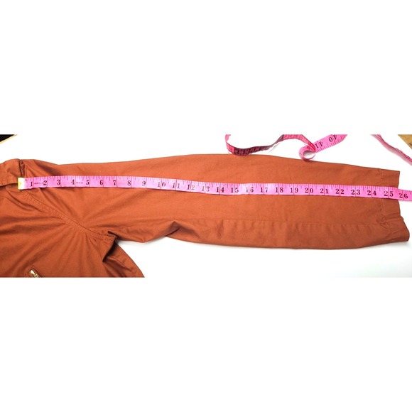 Love Tree XL Light Hooded Jacket Full Zip - Picture 12 of 14